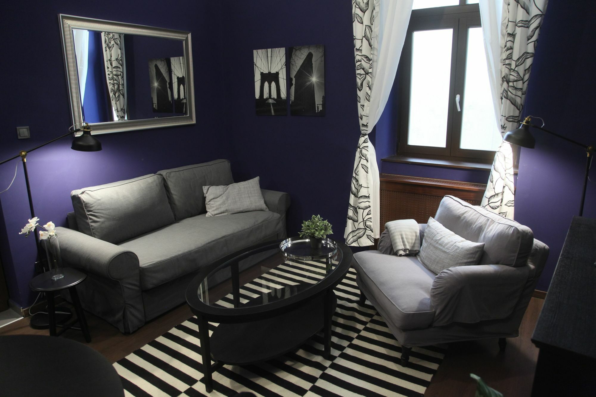 Ambassador Apartment Budapest Exterior photo